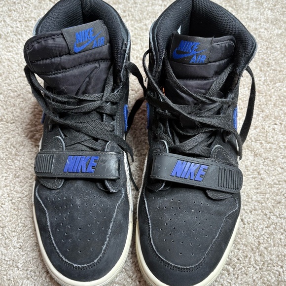 Nike Air Jordan Legacy 312 Knicks